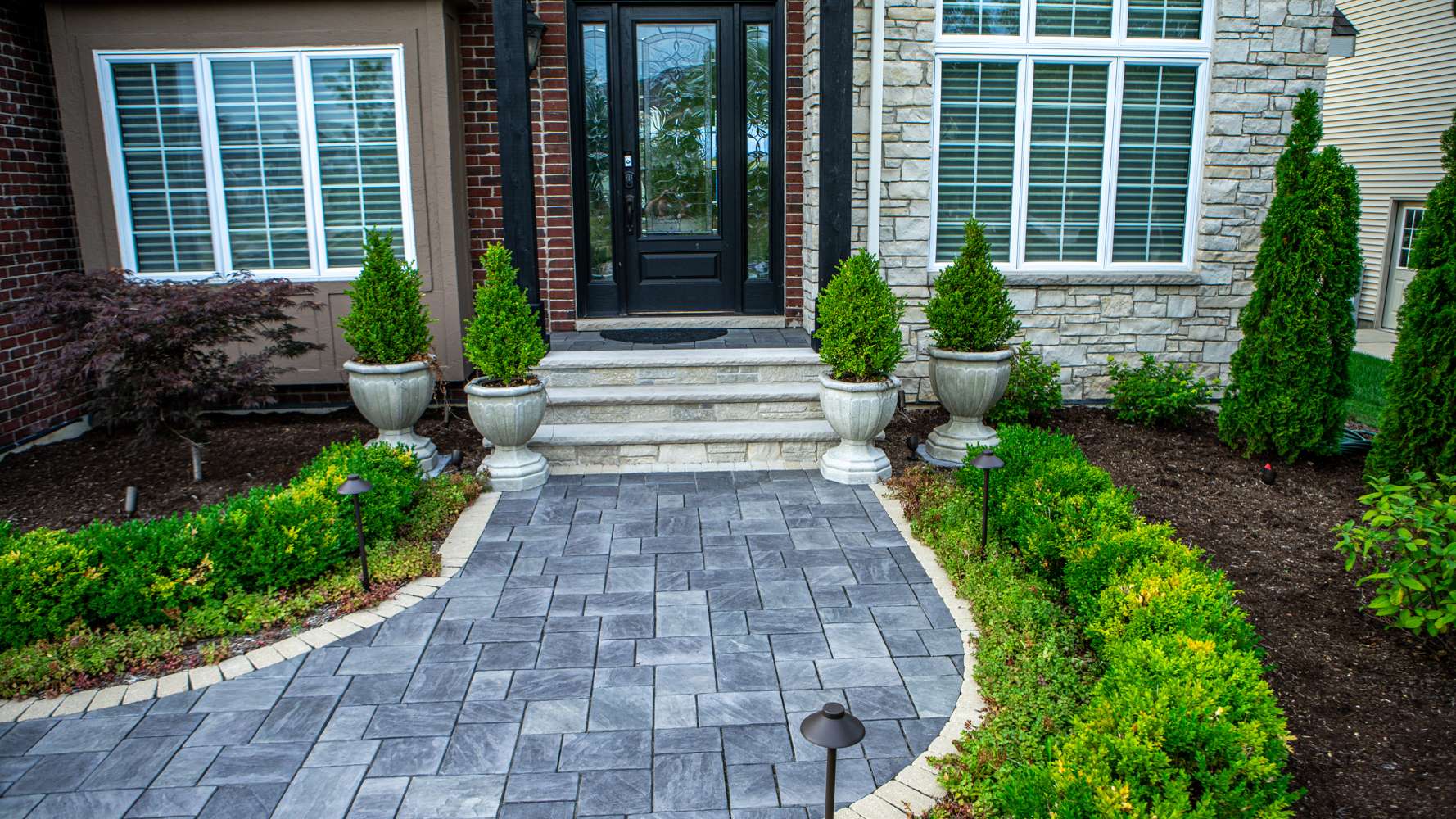 How Much Does a New Walkway Cost? It Depends on These 3 Factors