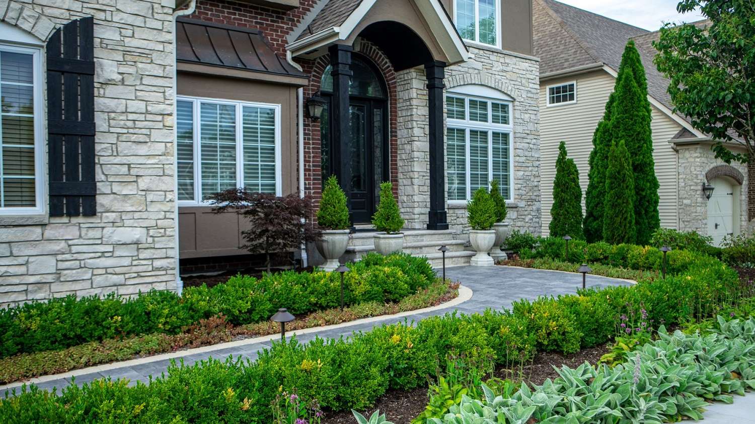 3 Benefits of Adding a Front Entry Walkway to Your Home