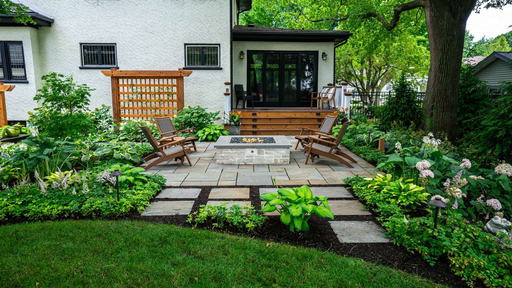 6 Great Privacy Plants for Your Backyard in Chicagoland